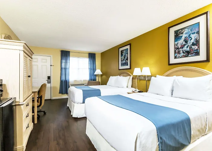 Days Inn By Wyndham Madison
