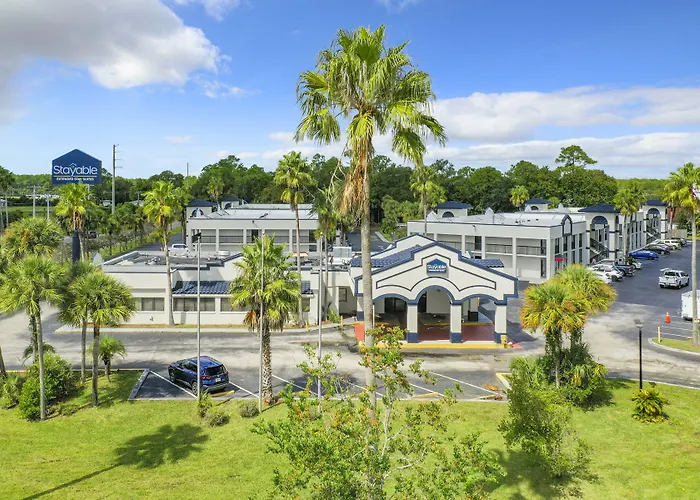 Stayable St Augustine