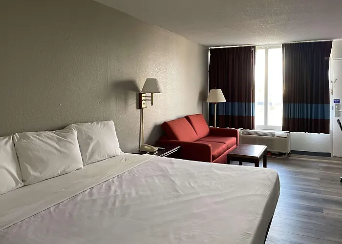 Americas Best Value Inn