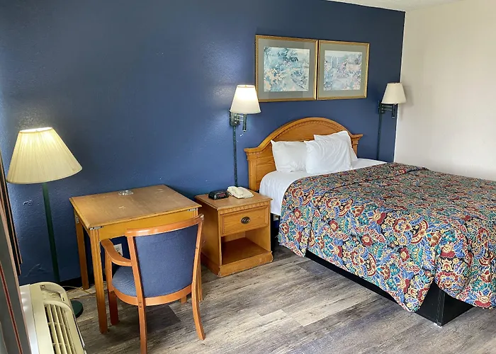 Americas Best Value Inn
