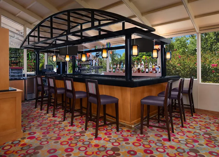 Best Western Lake Buena Vista - Disney Springs Resort Area