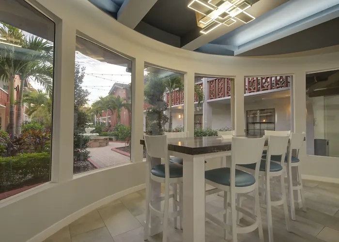Clarion Pointe Tampa-Brandon Near Fairgrounds And Casino