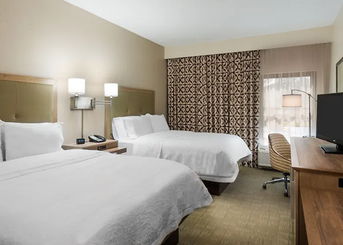 Hampton Inn Bonita Springs Naples North