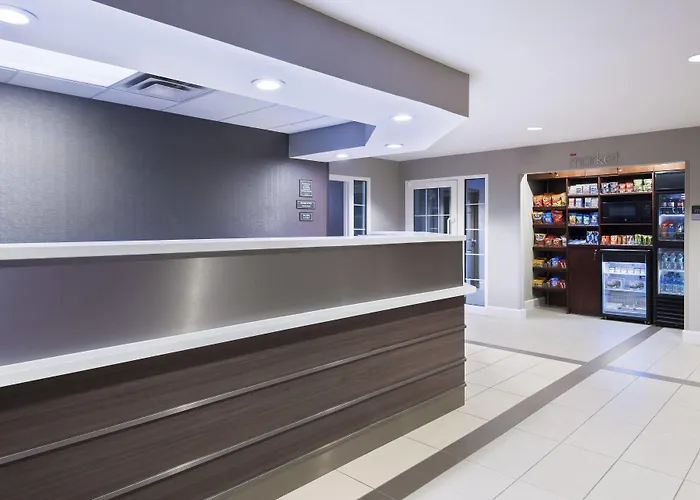 Residence Inn By Marriott Fort Myers