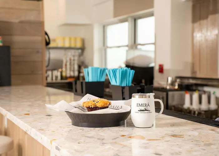 Springhill Suites By Marriott Navarre Oceanfront