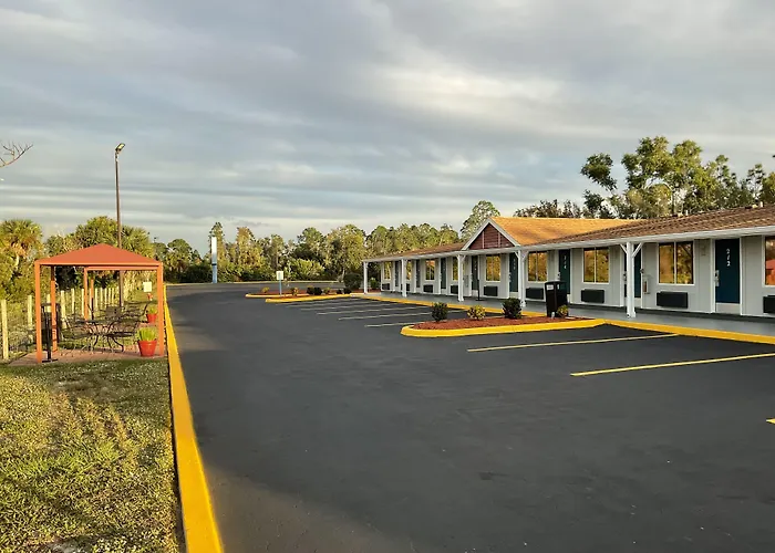 Knights Inn Punta Gorda