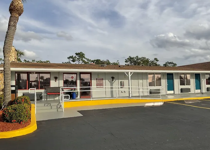 Knights Inn Punta Gorda