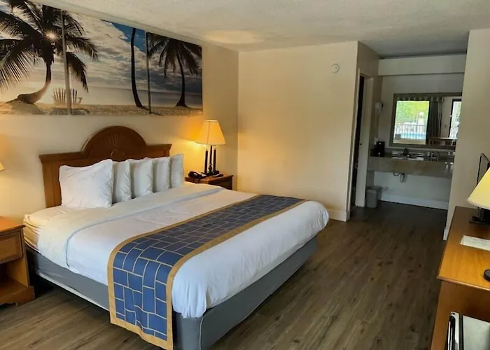 Days Inn Chiefland