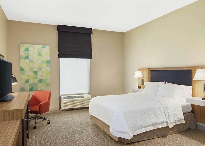 Hampton Inn Thomasville