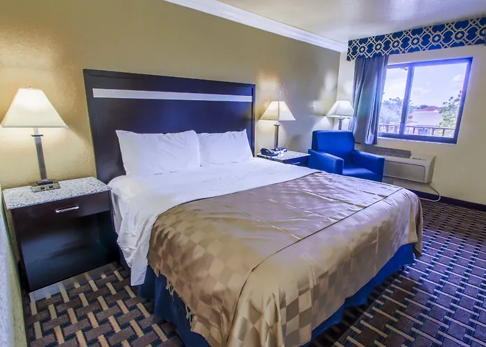 Inn Of America