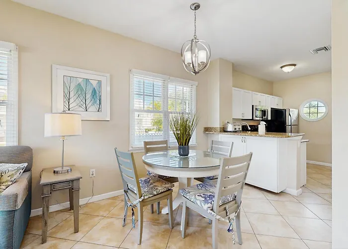 Dk18 Duck Key Retreat Villa #5105