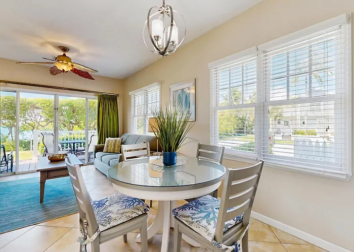 Dk18 Duck Key Retreat Villa #5105