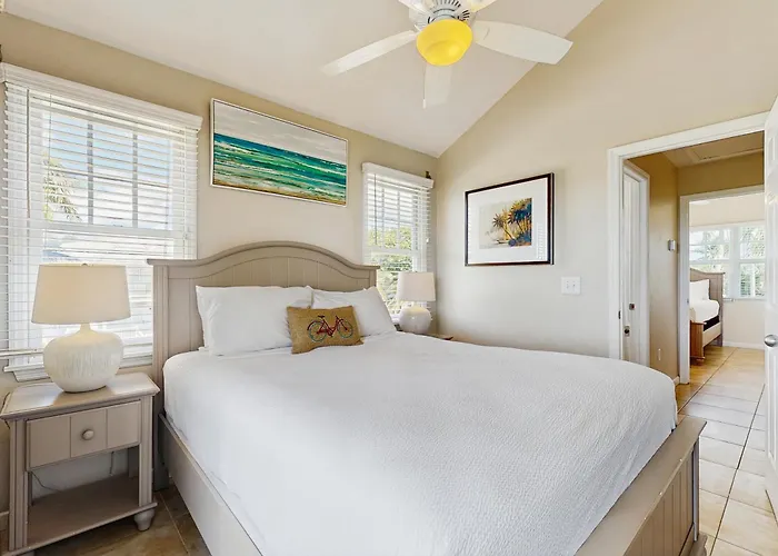 Dk18 Duck Key Retreat Villa #5105