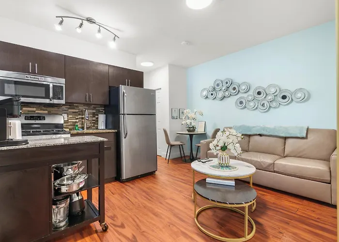 The Pearl Beachside Apartments On Hollywood Beach