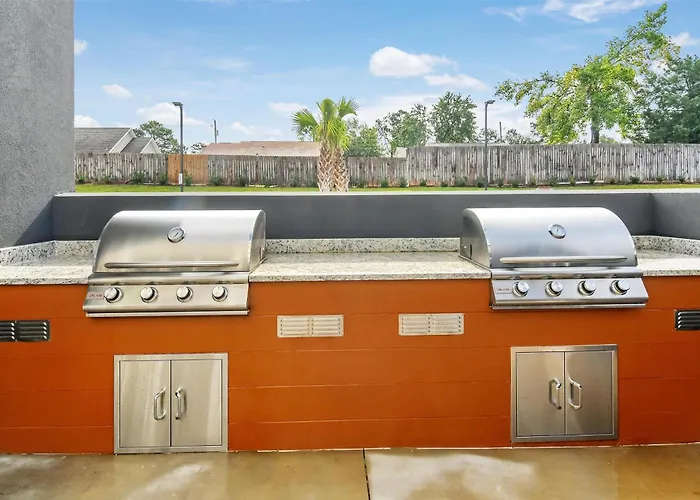 Home2 Suites By Hilton Crestview I-10