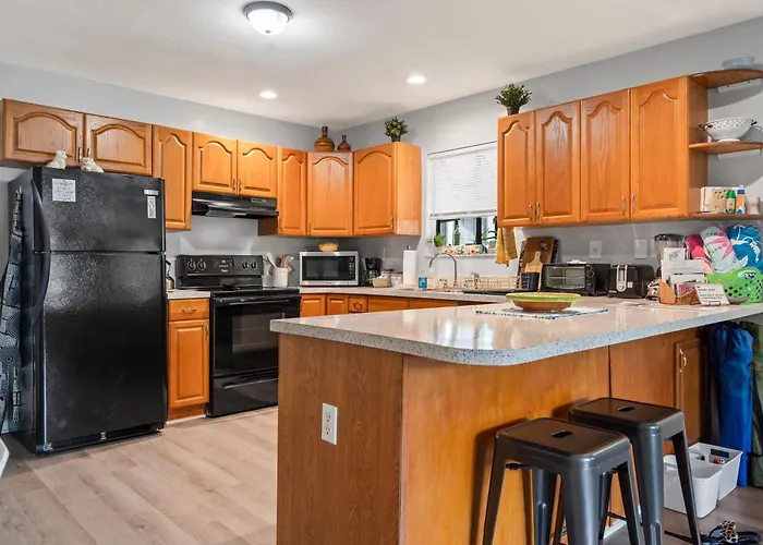 Guesthouse In High Springs! Walk To Downtown, Close To Springs!