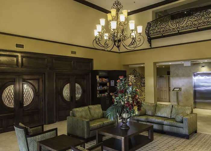 Comfort Suites Miami - Kendall