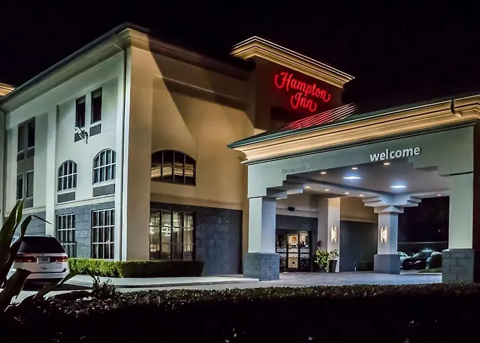 Hampton Inn Lakeland