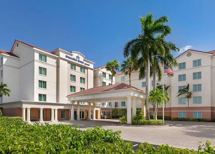Springhill Suites Boca Raton