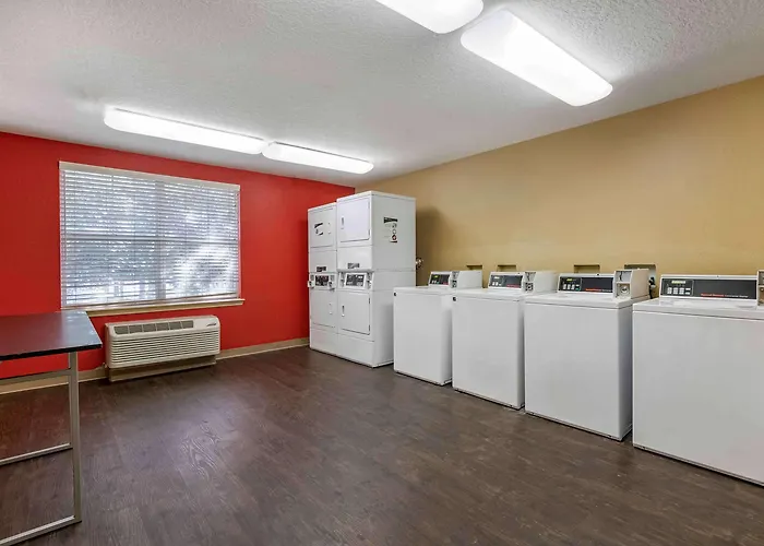 Extended Stay America Select Suites - Orlando - Maitland - Summit Tower Blvd