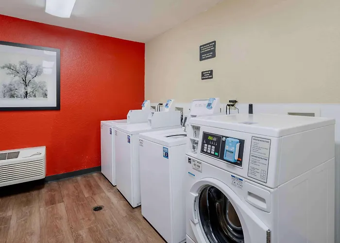 Extended Stay America Select Suites - Orlando - Maitland - 1760 Pembrook Dr