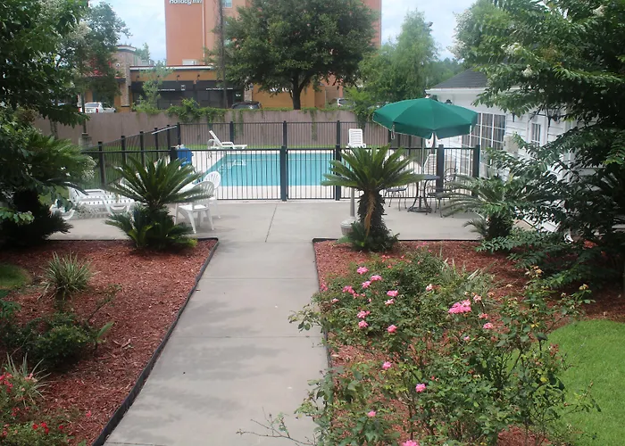 Quality Inn Lake City