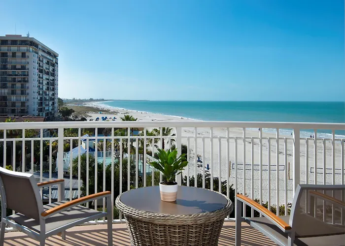 Beach House Suites By The Don Cesar