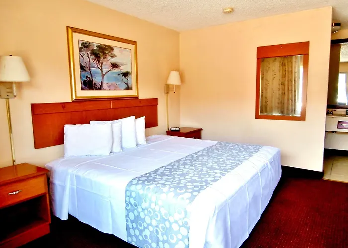 Americas Best Value Inn Alachua