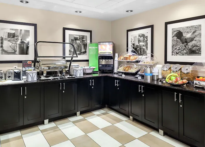 Hampton Inn Miami/Dadeland