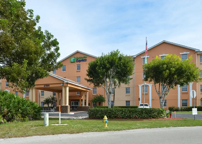 Holiday Inn Express Hotel & Suites Bonita Springs/Naples By Ihg