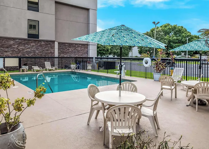 Hampton Inn Winter Haven