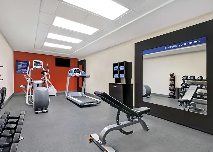 Hampton Inn By Hilton Panama City Beach