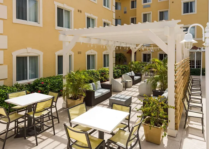Homewood Suites By Hilton Bonita Springs, Fl