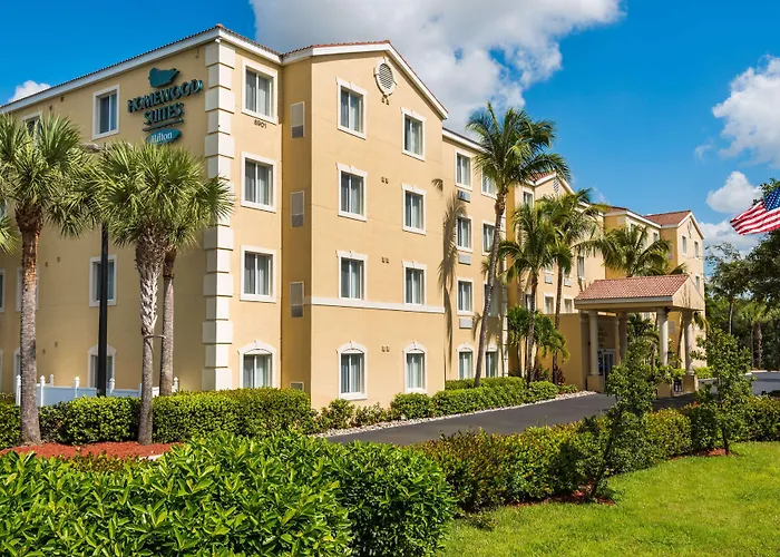 Homewood Suites By Hilton Bonita Springs, Fl