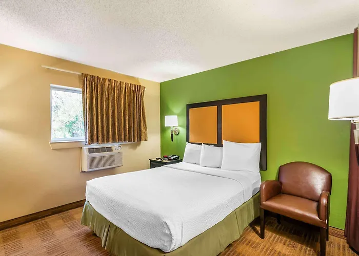 Extended Stay America Select Suites - Destin - Us 98 - Emerald Coast Pkwy