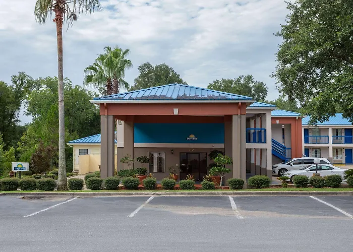 Days Inn By Wyndham Chipley