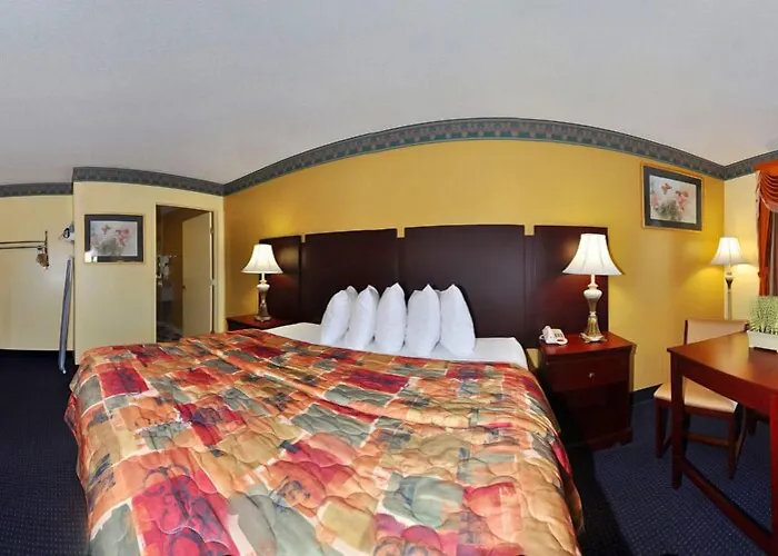 Days Inn By Wyndham Chipley