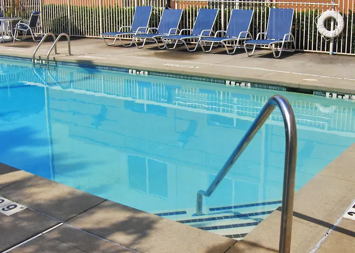 Extended Stay America Premier Suites - Miami - Airport - Doral - 25Th Street