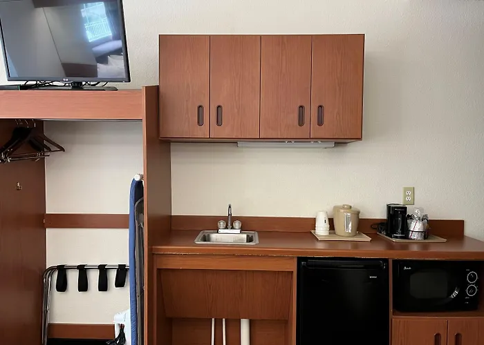 Microtel Inn And Suites By Wyndham - Lady Lake/ The Villages
