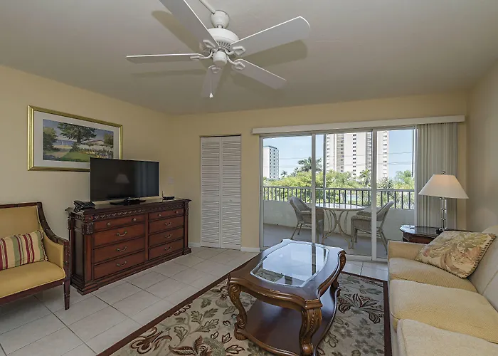 Marco Beach Vacation Suites