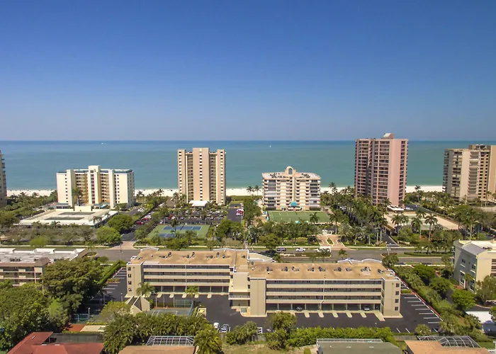 Marco Beach Vacation Suites