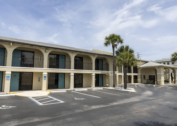 Ocean Breeze Inn