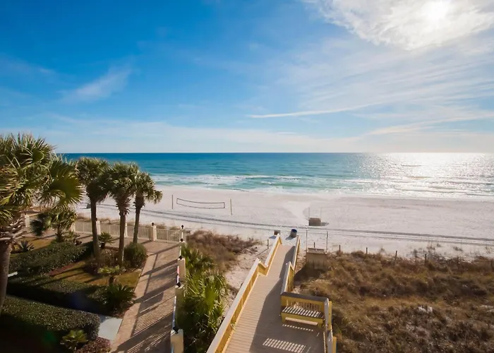 Beachside Resort Panama City Beach