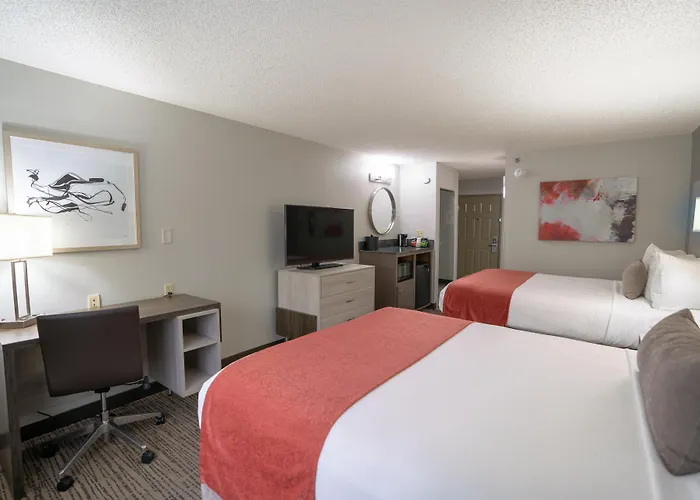 Best Western Plus Lake City