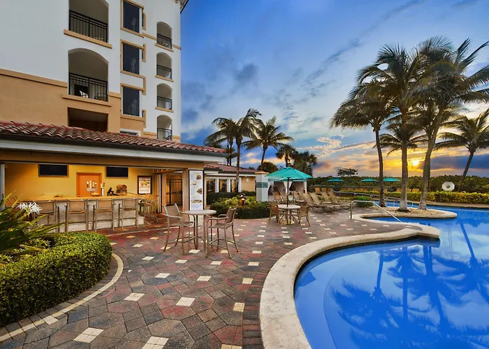 Marriott'S Ocean Pointe