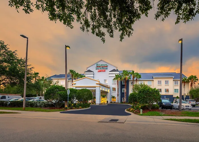 Fairfield By Marriott At Lakewood Ranch - Sarasota