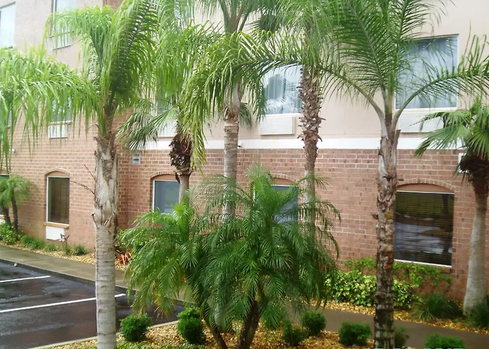 Holiday Inn Express Hotel & Suites Orange City - Deltona By Ihg