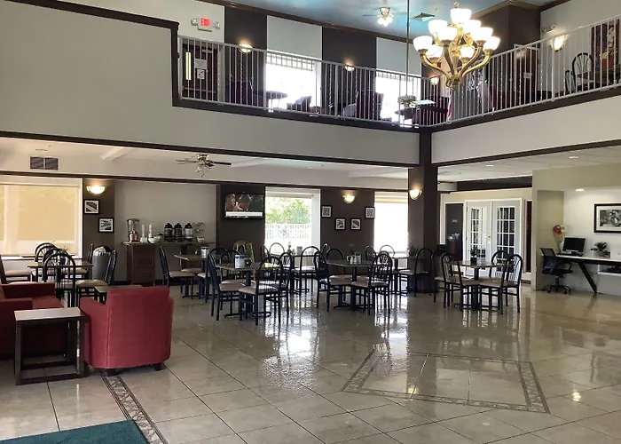 Quality Inn Zephyrhills-Dade City