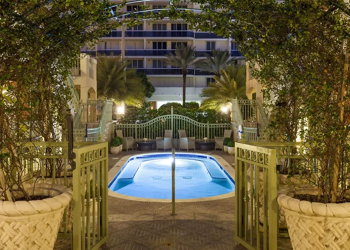 Sun Harbour Boutique Hotel