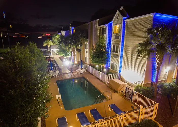 Microtel Inn And Suites Ocala